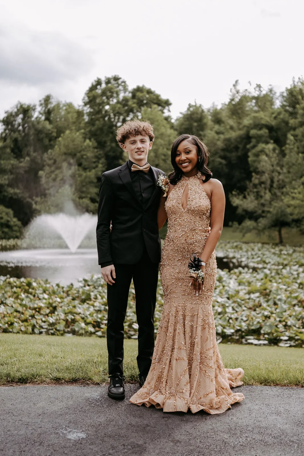 Group & Couple Portraits