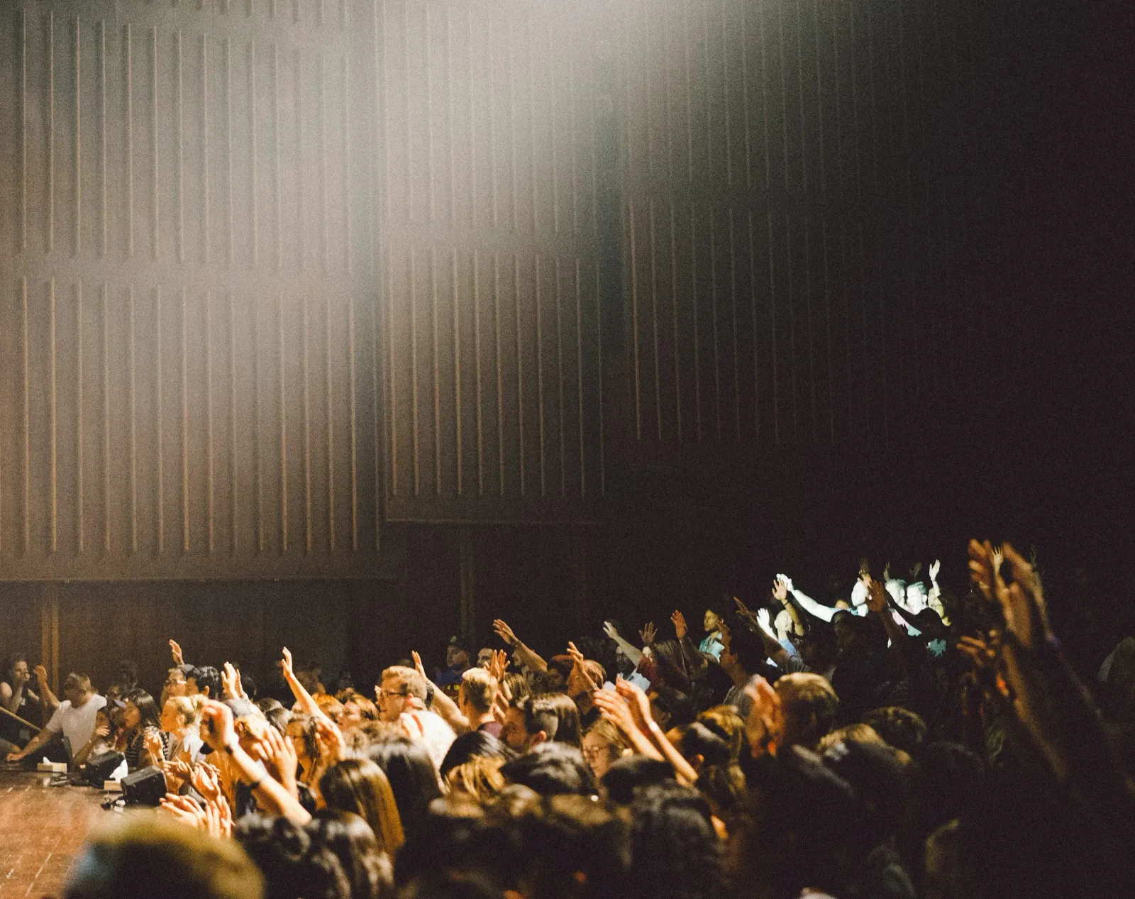 Conferences & Product Launches